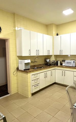 Apartamento à venda com 174m², 4 quartos e 2 vagas