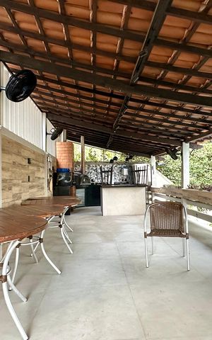 Apartamento à venda com 174m², 4 quartos e 2 vagas