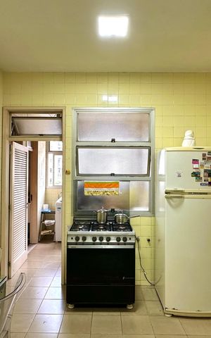Apartamento à venda com 174m², 4 quartos e 2 vagas