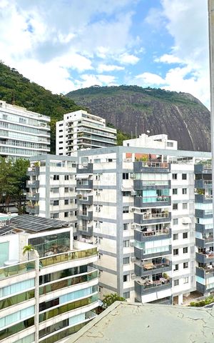 Apartamento à venda com 174m², 4 quartos e 2 vagas