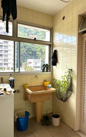 Apartamento à venda com 174m², 4 quartos e 2 vagas