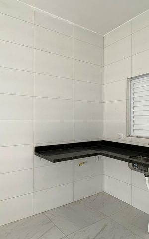 Casa para alugar com 70m², 2 quartos e sem vaga Casa para alugar com 70m², 2 quartos e sem vagaCozinha /área de serviço