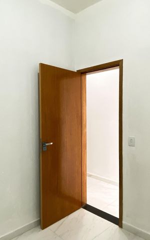 Casa para alugar com 70m², 2 quartos e sem vaga Casa para alugar com 70m², 2 quartos e sem vagaQuarto 2