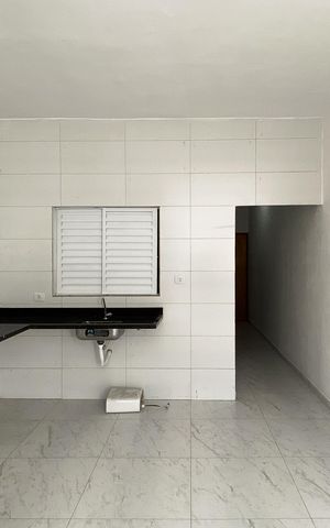 Casa para alugar com 70m², 2 quartos e sem vaga Casa para alugar com 70m², 2 quartos e sem vagaSala/cozinha