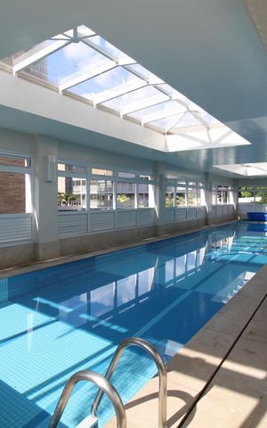Apartamento para alugar com 76m², 2 quartos e 1 vagaÁrea Comum - Piscina