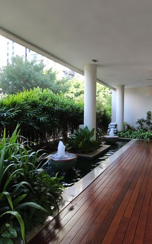 Apartamento para alugar com 76m², 2 quartos e 1 vagaÁrea Comum - Lazer
