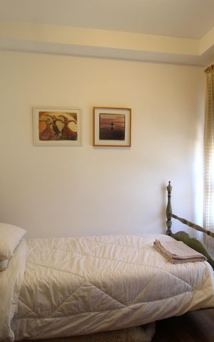 Apartamento para alugar com 76m², 2 quartos e 1 vagaQuarto 1