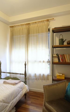 Apartamento para alugar com 76m², 2 quartos e 1 vagaQuarto 1