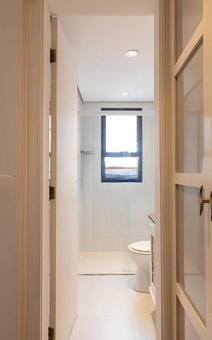 Apartamento para alugar com 135m², 3 quartos e 3 vagas Apartamento para alugar com 135m², 3 quartos e 3 vagasBanheiro