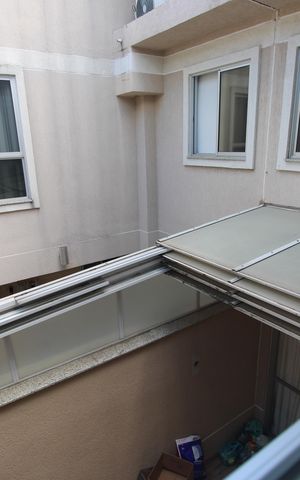 Casa de condomínio à venda com 119m², 4 quartos e 2 vagasSuíte  - Vista