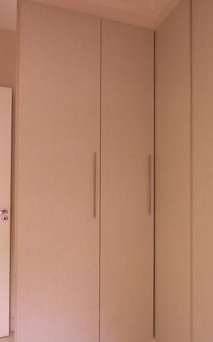 Casa de condomínio à venda com 119m², 4 quartos e 2 vagasQuarto 2