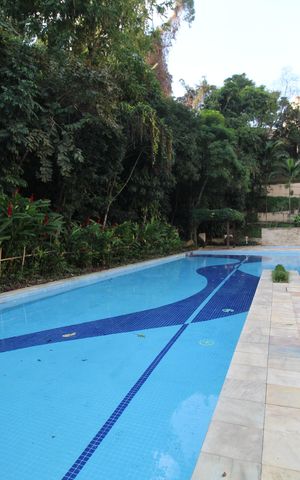 Casa de condomínio à venda com 119m², 4 quartos e 2 vagasÁrea comum - Piscina