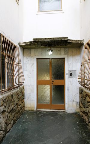 Apartamento para alugar com 180m², 5 quartos e 1 vagaEntrada