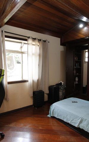 Apartamento para alugar com 180m², 5 quartos e 1 vagaQuarto 5 Suíte