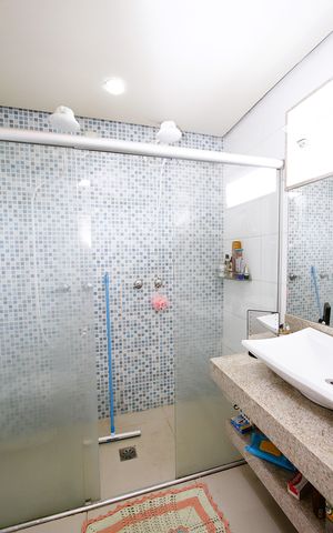 Apartamento para alugar com 180m², 5 quartos e 1 vagabanheiro do quarto 4
