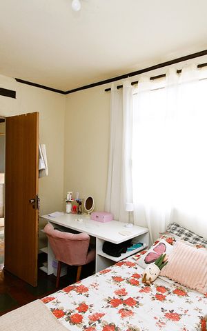 Apartamento para alugar com 180m², 5 quartos e 1 vagaQuarto 1