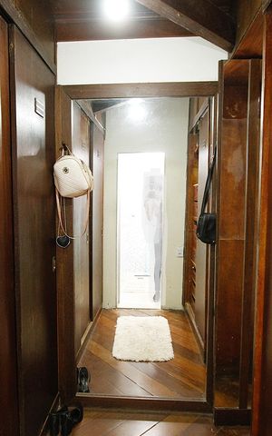 Apartamento para alugar com 180m², 5 quartos e 1 vagaCloset