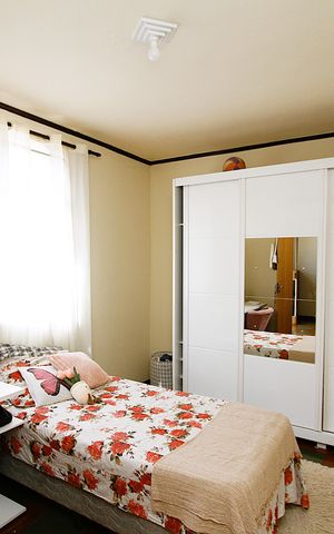 Apartamento para alugar com 180m², 5 quartos e 1 vagaQuarto 1