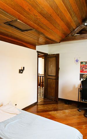 Apartamento para alugar com 180m², 5 quartos e 1 vagaQuarto 5 Suíte