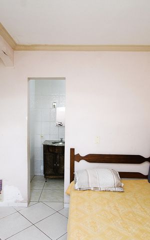 Apartamento à venda com 130m², 4 quartos e 1 vagaQuarto 4 - Suíte