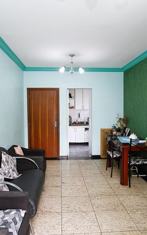 Apartamento à venda com 130m², 4 quartos e 1 vagaSala