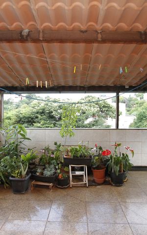 Apartamento à venda com 130m², 4 quartos e 1 vagaCobertura
