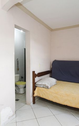 Apartamento à venda com 130m², 4 quartos e 1 vagaQuarto 4 - Suíte