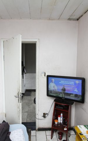 Apartamento à venda com 130m², 4 quartos e 1 vagaCobertura