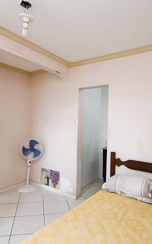 Apartamento à venda com 130m², 4 quartos e 1 vagaQuarto 4 - Suíte
