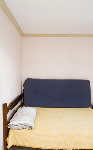 Apartamento à venda com 130m², 4 quartos e 1 vagaQuarto 4 - Suíte