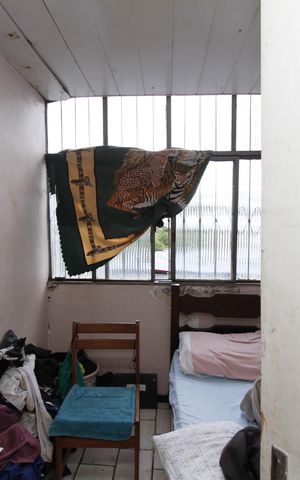 Apartamento à venda com 130m², 4 quartos e 1 vagaCobertura