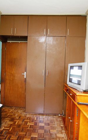 Apartamento à venda com 130m², 4 quartos e 1 vagaQuarto 1