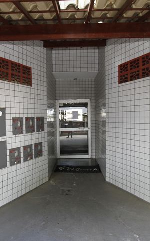 Apartamento à venda com 130m², 4 quartos e 1 vagaEntrada