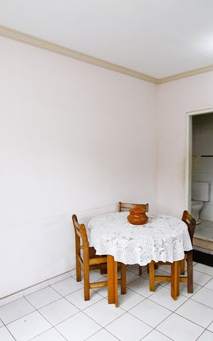 Apartamento à venda com 130m², 4 quartos e 1 vagaCobertura