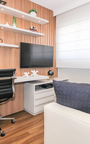 Apartamento à venda com 79m², 2 quartos e 2 vagas Apartamento à venda com 79m², 2 quartos e 2 vagasSuíte 2