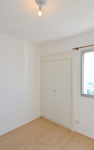 Apartamento à venda com 49m², 2 quartos e 1 vagaQuarto 1