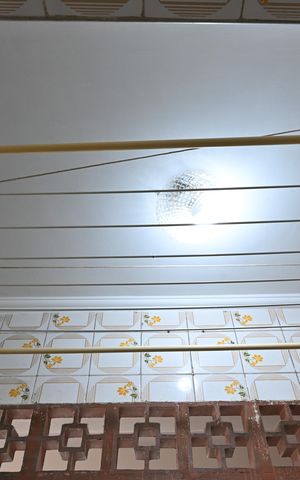 Apartamento à venda com 49m², 2 quartos e 1 vagaLavanderia