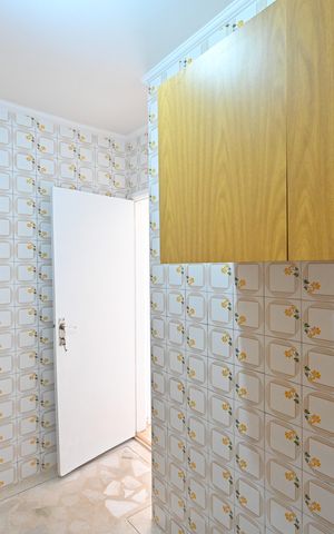 Apartamento à venda com 49m², 2 quartos e 1 vagaCozinha