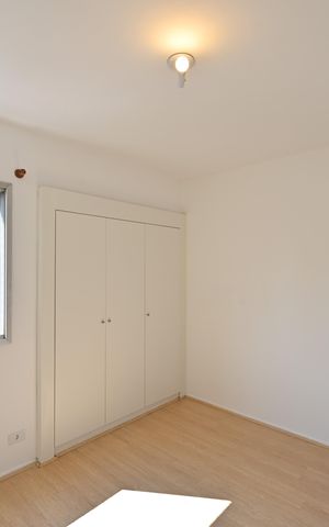 Apartamento à venda com 49m², 2 quartos e 1 vagaQuarto 2