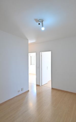 Apartamento à venda com 49m², 2 quartos e 1 vagaSala