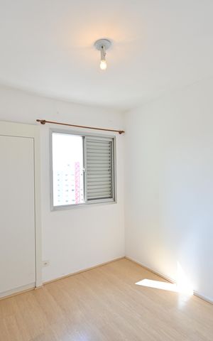 Apartamento à venda com 49m², 2 quartos e 1 vagaQuarto 1
