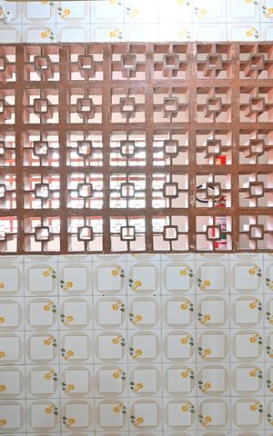 Apartamento à venda com 49m², 2 quartos e 1 vagaLavanderia