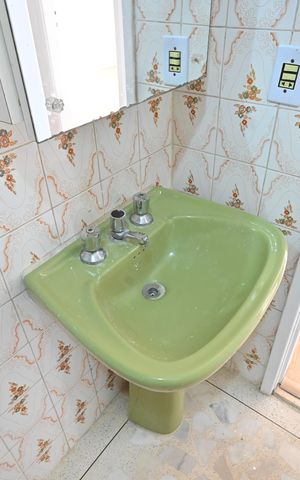 Apartamento à venda com 49m², 2 quartos e 1 vagaBanheiro Social