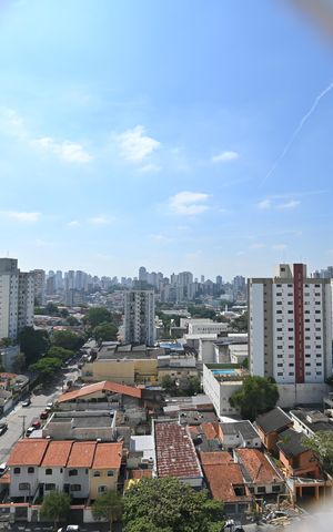 Apartamento à venda com 49m², 2 quartos e 1 vagaVista do Quarto 1