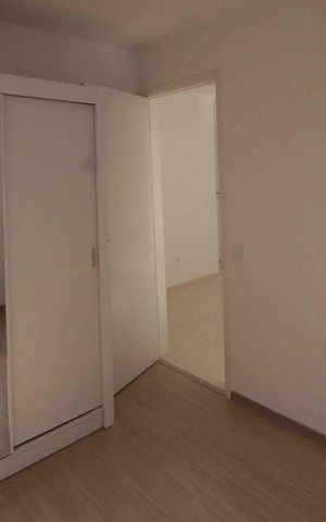 Apartamento à venda com 47m², 2 quartos e sem vaga