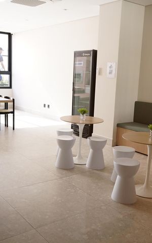 Apartamento para alugar com 84m², 2 quartos e 1 vaga