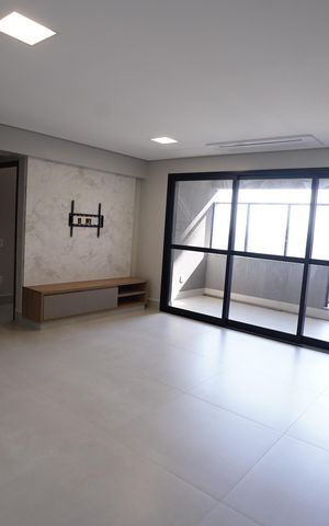 Apartamento para alugar com 84m², 2 quartos e 1 vaga