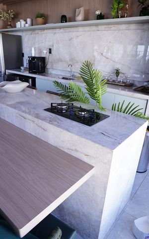 Apartamento para alugar com 84m², 2 quartos e 1 vaga
