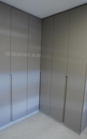 Apartamento para alugar com 84m², 2 quartos e 1 vaga