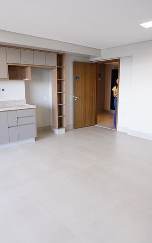Apartamento para alugar com 84m², 2 quartos e 1 vaga